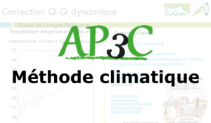Lire la suite à propos de l’article Vidéo : la méthode climatique AP3C par Vincent CAILLIEZ