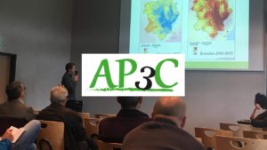 Lire la suite à propos de l’article Retour sur la conférence AP3C au Sommet de l’élevage