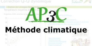 2020_AP3C methode climatique